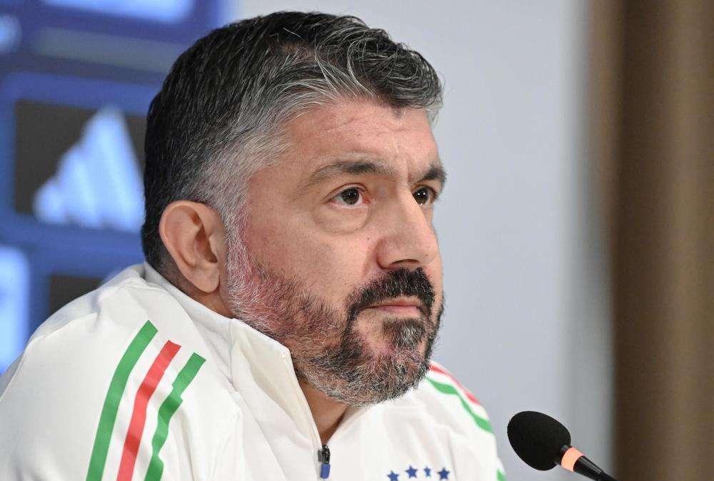 Mondiali, Italia nel girone B con Canada, Qatar e Svizzera se si qualifica