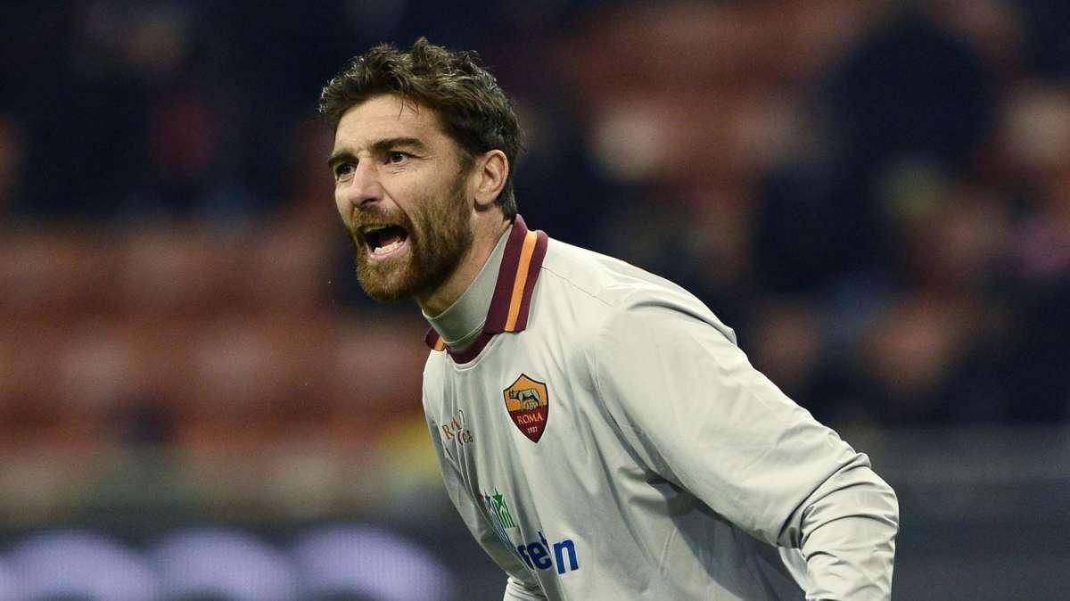 De Sanctis: "Juve quasi sempre imbattibile, noi vogliamo metterla in difficoltà"
