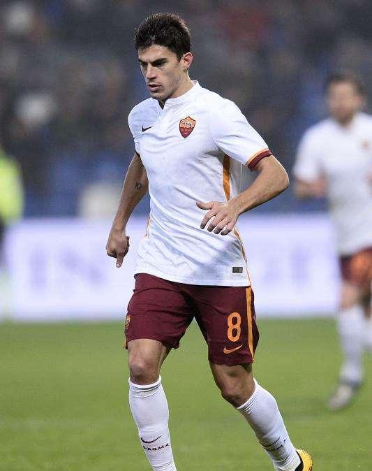 Il Migliore Vocegiallorossa - Perotti è il man of the match di Sassuolo-Roma 0-2