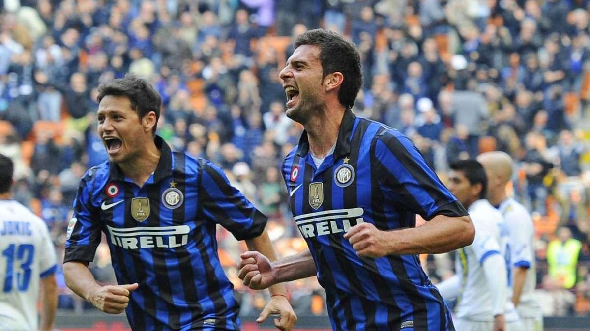 Ag. Thiago Motta: "Vuole restare in nerazzurro. Alla Roma consiglio Montoya, è simile a José Angel"