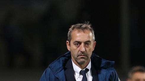 Sampdoria, Giampaolo: "Domani serve una partita di attenzione"