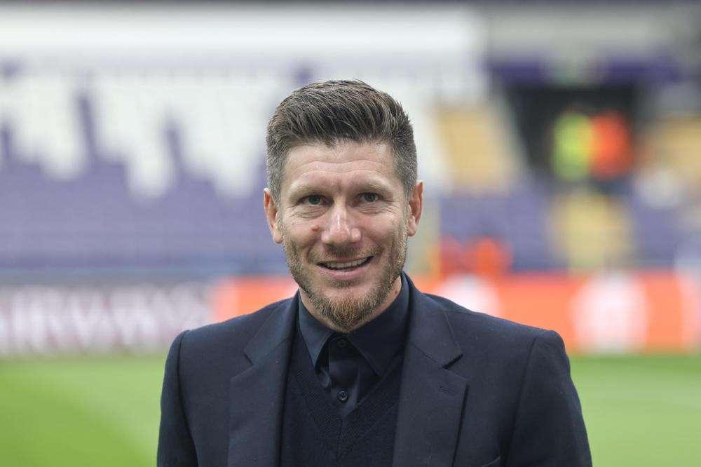  Pocognoli è il nuovo allenatore del Monaco