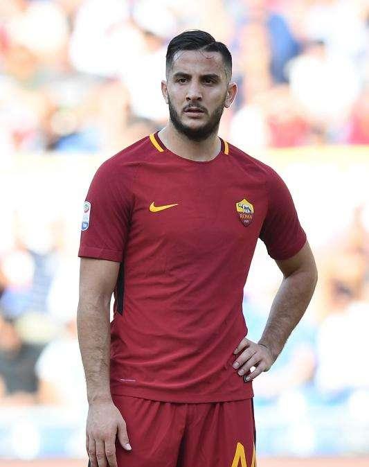 Instagram, Manolas: "Importante vincere oggi"