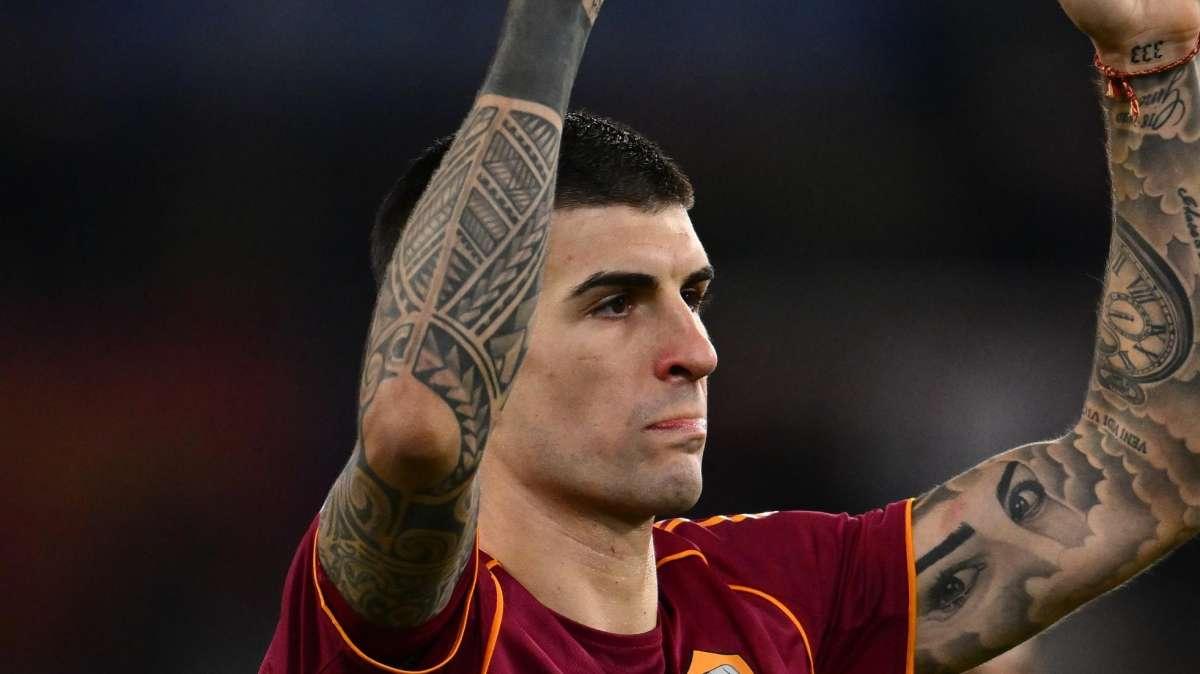 Mancini omaggia Rui Patricio ricordando la finale di Tirana