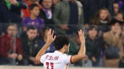 Salah e il gol dell'ex ma al Franchi c'era già un precedente...