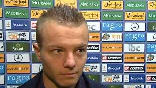 Clasie: "La Roma può creare un gol dal nulla"