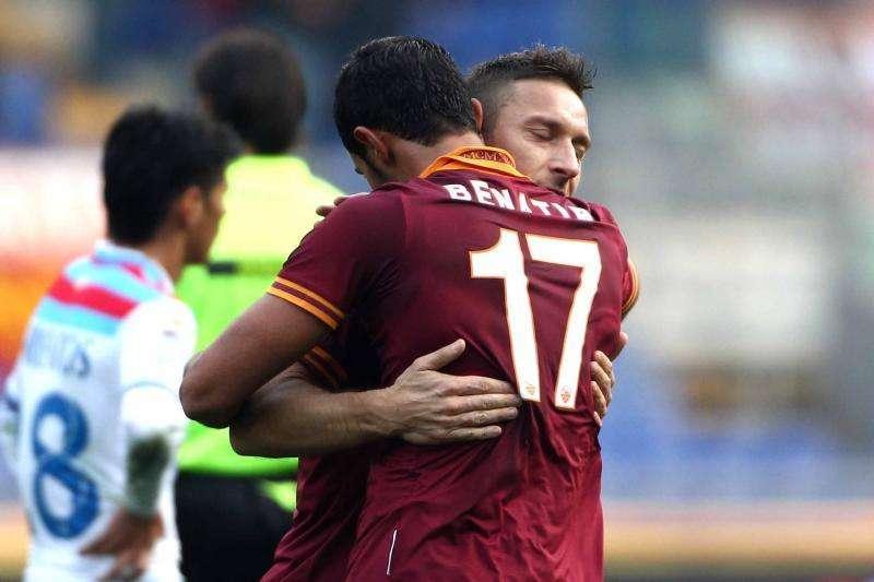 Instagram, Benatia: "Questa sera può essere l'ultima partita di uno dei più grandi giocatori della storia del calcio. C'è solo un capitano"