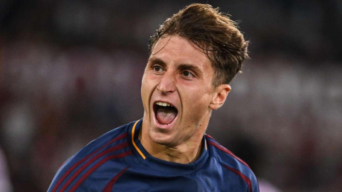 Baldanzi: "Prendere un allenatore come Gasperini è un segnale forte. Vogliamo la Champions"