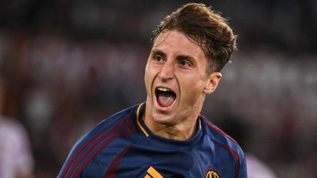 Baldanzi: "Non so come abbia fatto, ma Ranieri ha toccato le corde giuste"