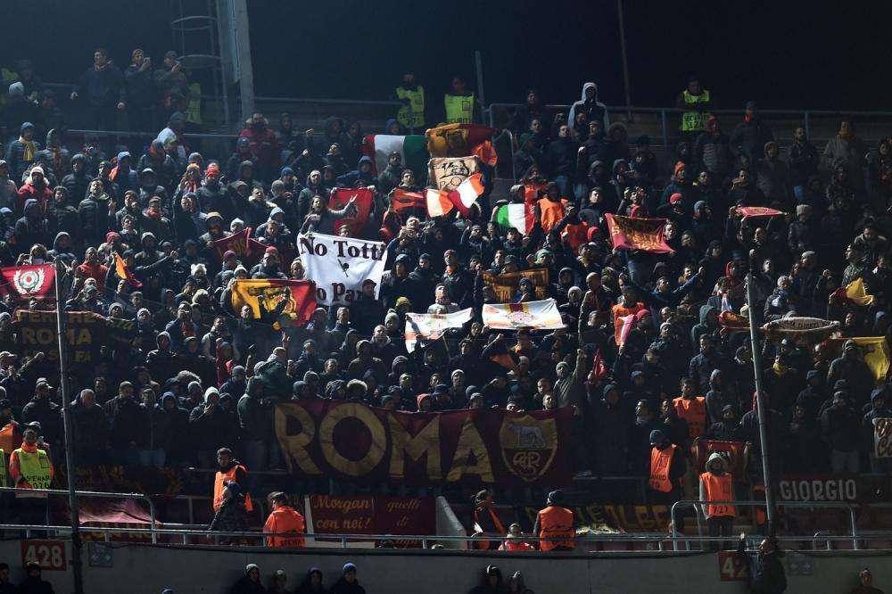 500 biglietti venduti per il settore ospiti per la gara al Camp Nou contro il Barcellona
