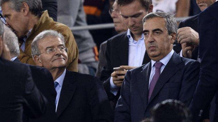 Gasparri (FI): "Ho proposto a Berlusconi di comprarsi la Roma"