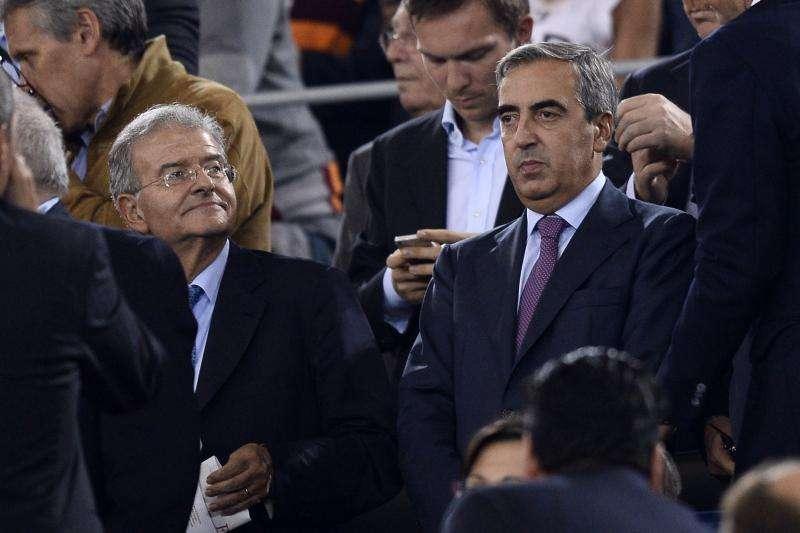 Gasparri: "Il primo colpevole di quanto accaduto ieri è Marino. Il Premier olandese venga a Roma"