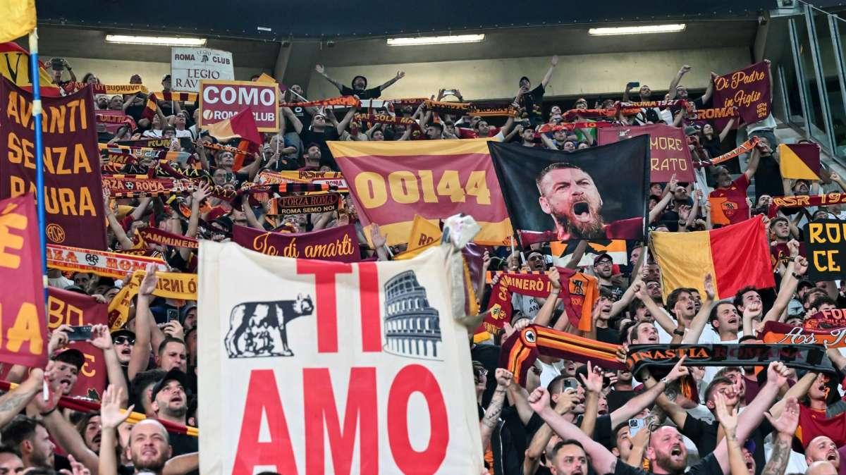 Il Palmeiras spara alto per Rios. Si continua a lavorare per Ferguson. La Roma è pronta a cambiare l'offerta per Wesley. Shomurodov è arrivato in Turchia