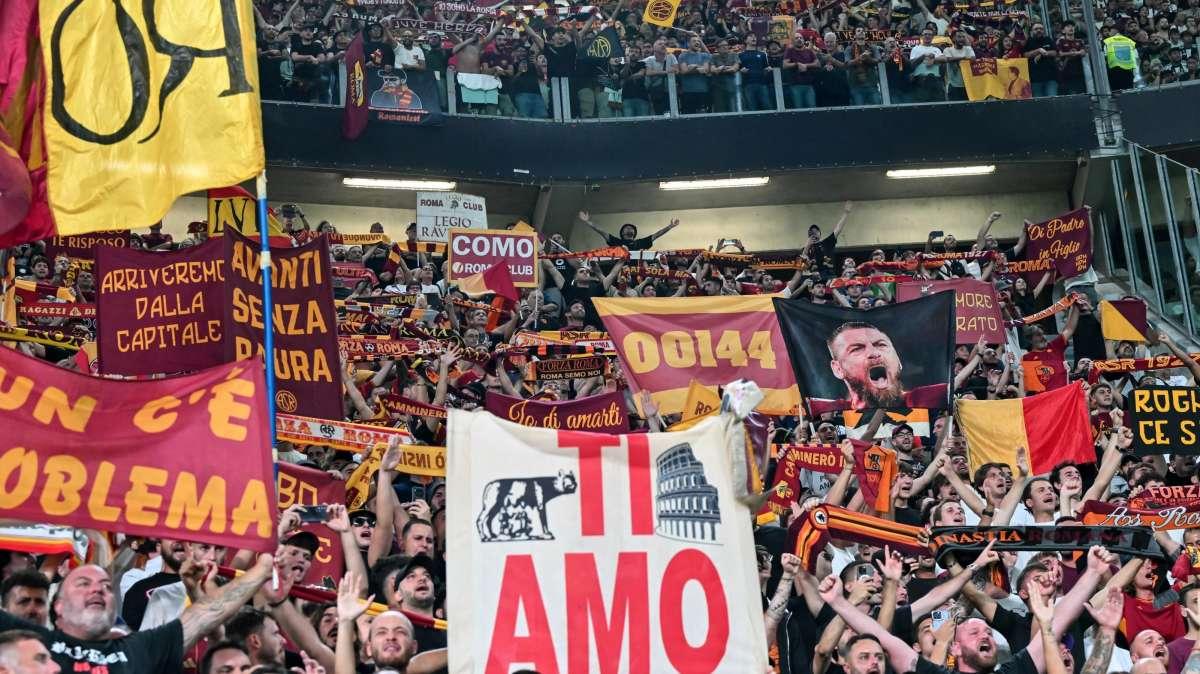 LA VOCE DELLA SERA - Le Fée tornerà in gruppo venerdì. Mark Sertori è il nuovo Director of Performance della Roma. Vicini i rinnovi di Pisilli e Svilar. 