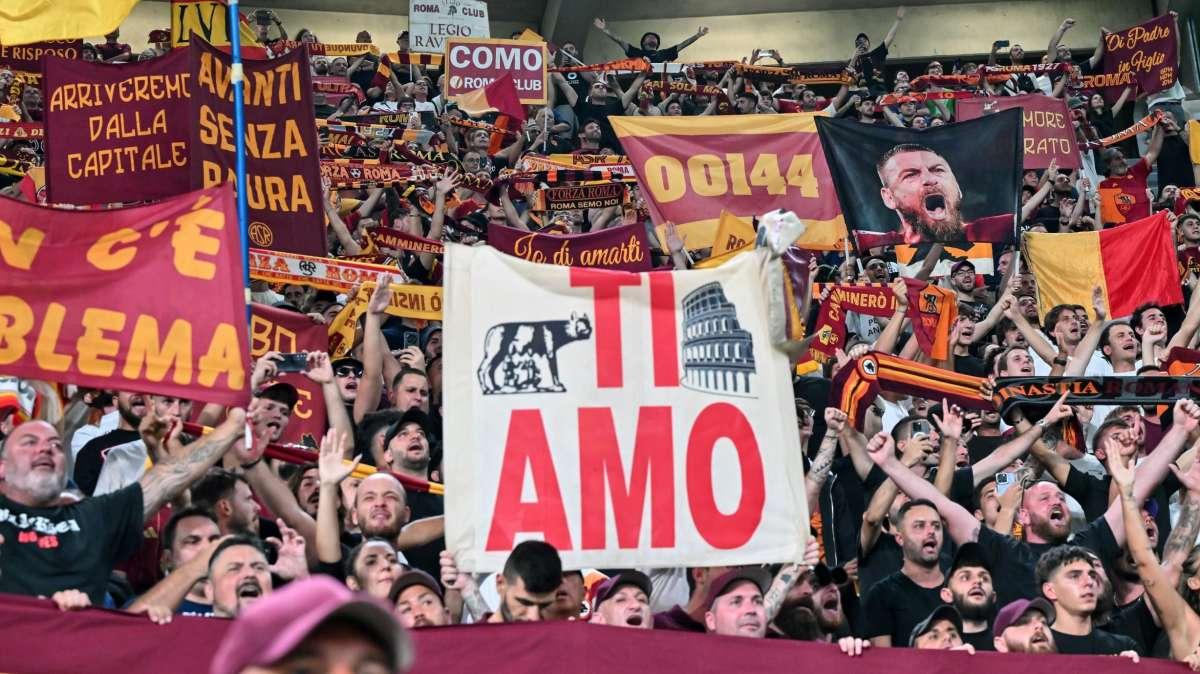 LA VOCE DELLA SERA - La Roma vince 3-0 contro l'Udinese. Lina Souloukou si dimette. Roma Femminile, le ragazze di Spugna vincono 3-1 contro il Como