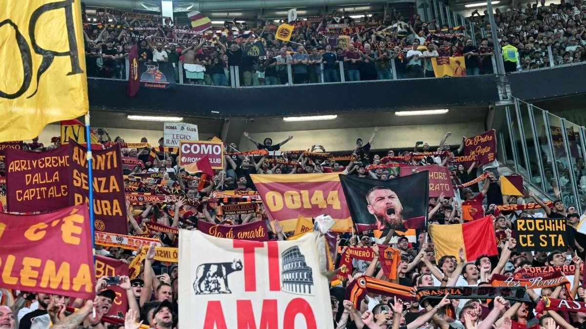 LA VOCE DELLA SERA - Problema muscolare per Pellegrini. Filtra ottimismo sul recupero di Dovbyk per il match Genoa-Roma. La Roma Femminile affronterà il Bologna agli ottavi di finale di Coppa Italia