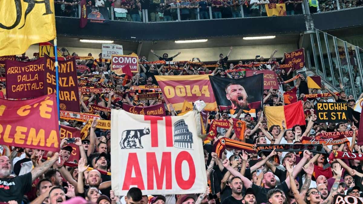LA VOCE DELLA SERA - Juric alla squadra: "domenica dobbiamo portare a casa la vittoria". Aprono i Distinti Nord Ovest per i romanisti in occasione di Roma-Udinese. Si attendono novità sul reintegro in rosa di Zalewski 