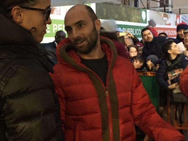 Genoa, Migliore: "Abbiamo provato a contenere la Roma"