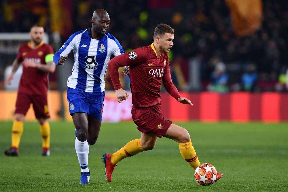 Diamo i numeri - Porto-Roma: giallorossi avanti dopo aver vinto in casa 26 volte su 30, lusitani mai vincenti a eliminazione diretta nelle ultime 6 gare