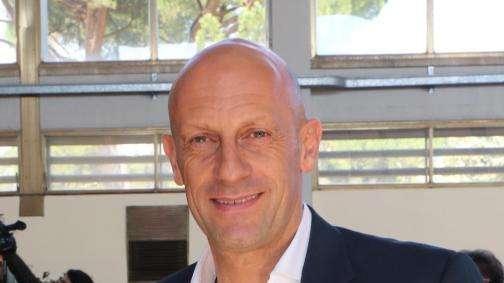 Cesena, Di Carlo: "Rispettiamo la Roma ma vogliamo vincere. Garcia ha fatto grandi cose l'anno scorso"
