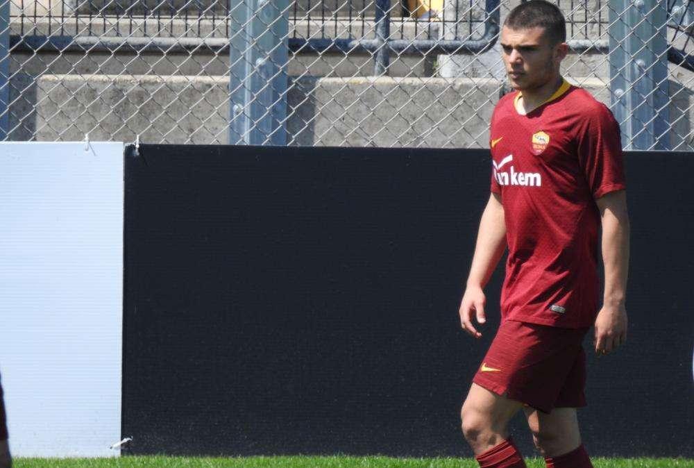Roma Primavera, Parodi: "Abbiamo un blocco mentale con le piccole, pensiamo alle prossime partite"
