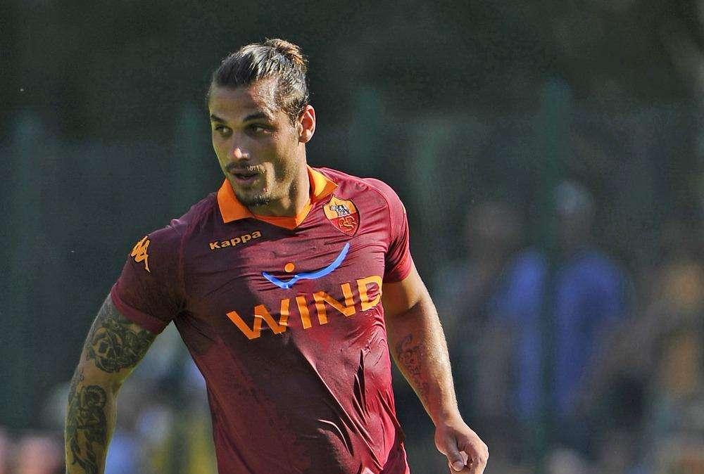 Osvaldo piace all'Atletico Madrid