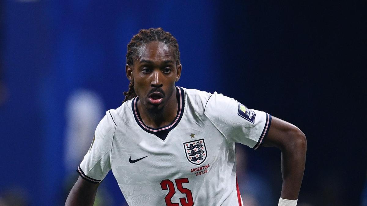 Calciomercato Roma - Sondaggio per Spence: il Tottenham chiede 40 milioni