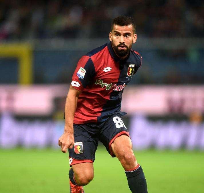 ESCLUSIVA VG RADIO - Genoa News 1893, Avanzini: "Spalletti non sottovaluterà i rossoblu. Su Rincon può aver inciso la questione Iturbe"