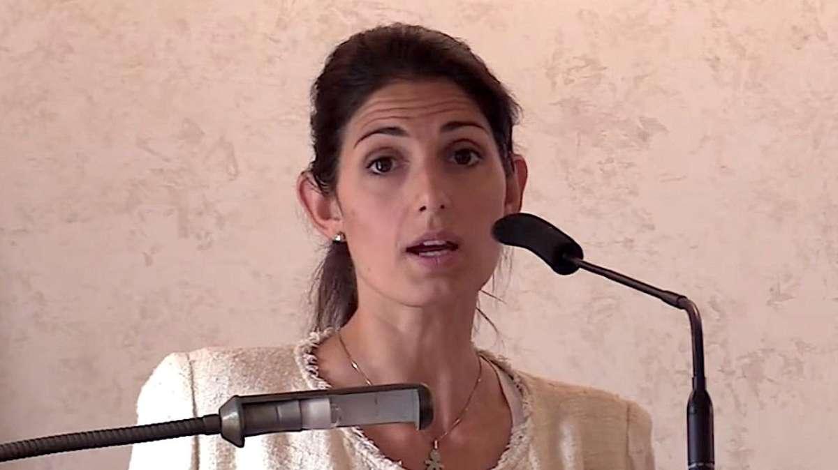 Raggi sullo stadio della Roma di Tor di Valle: "Grillo mi chiamava per capire come mai non riuscivamo a fermare il progetto"