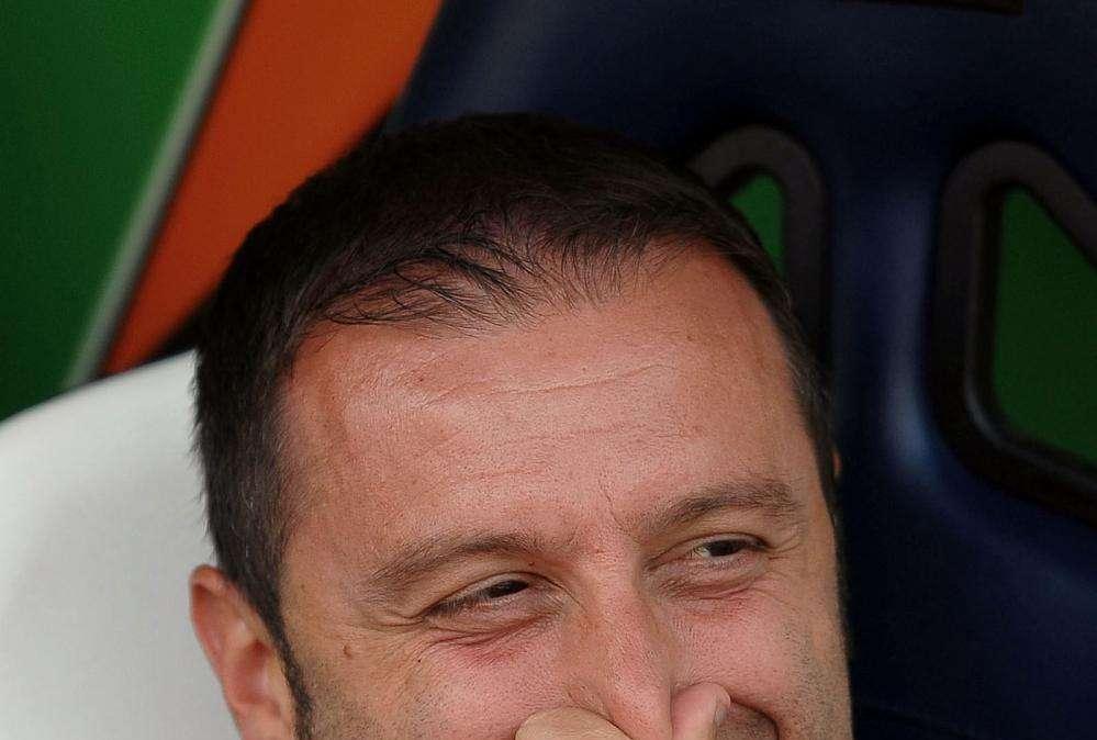 Mangia: "Destro è il mio rimpianto più grande. Ha qualità importanti"