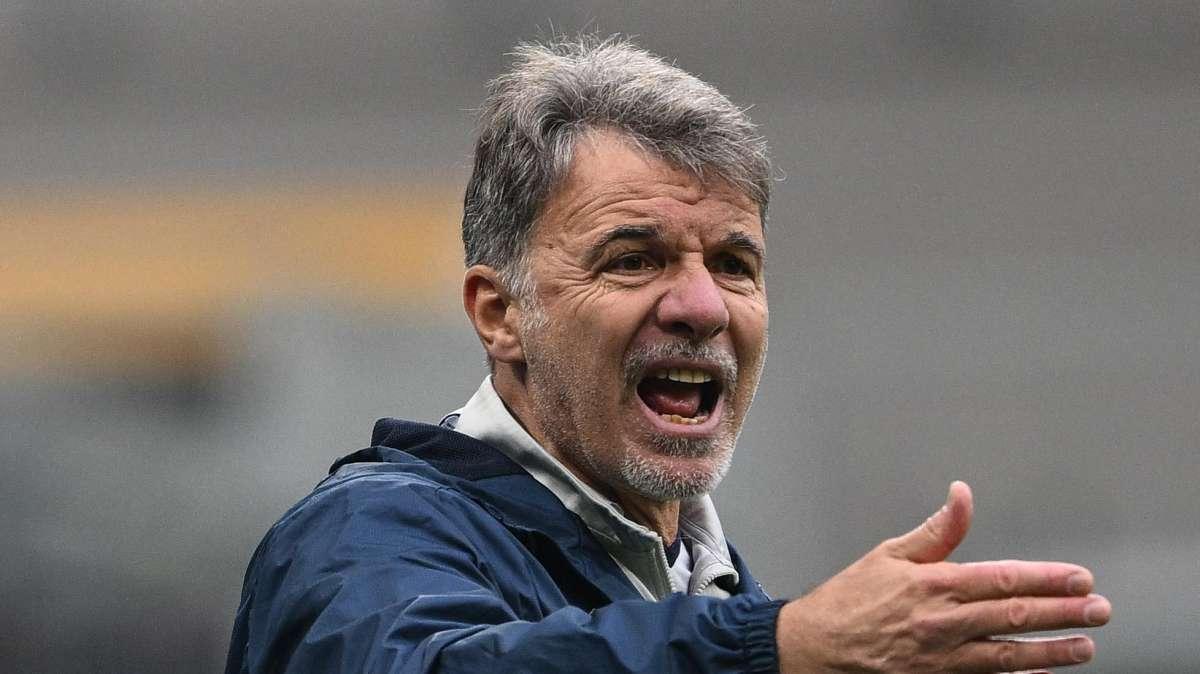 Diamo i numeri - Roma-Hellas Verona: buon momento per gli scaligeri