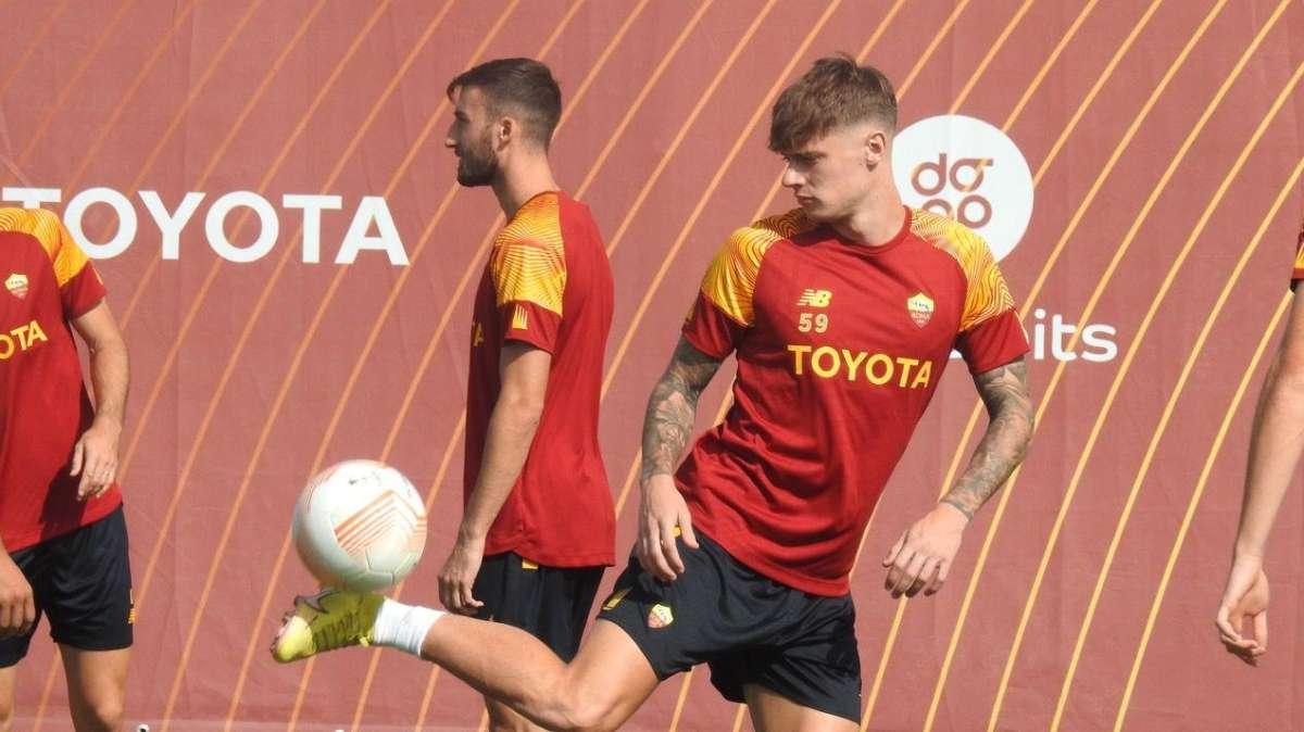 Zalewski è sinonimo di sacrificio, il gol però non vuole arrivare: in Qatar l'occasione per sbloccarsi