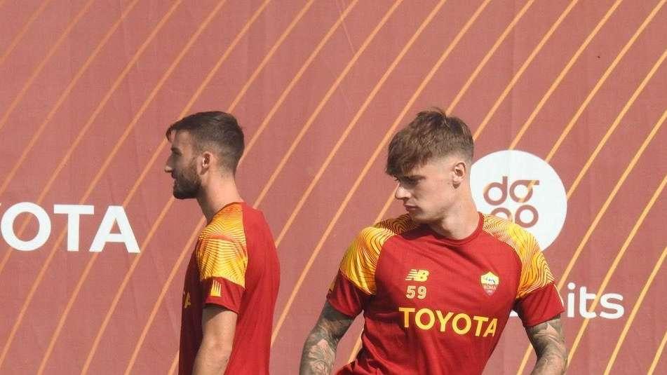Zalewski già proiettato verso la nuova stagione: "Aspettando il 2023/2024". Poi il gran gol da fuori