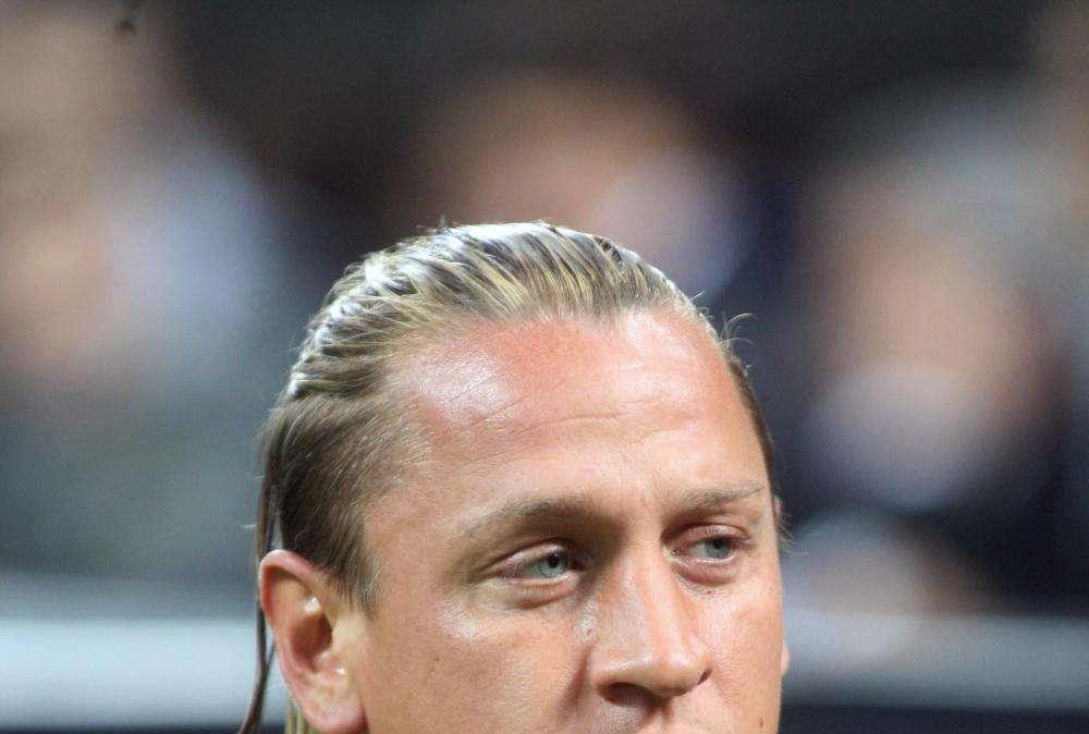 Milan, Mexes: "Adesso ho bisogno di giocare"
