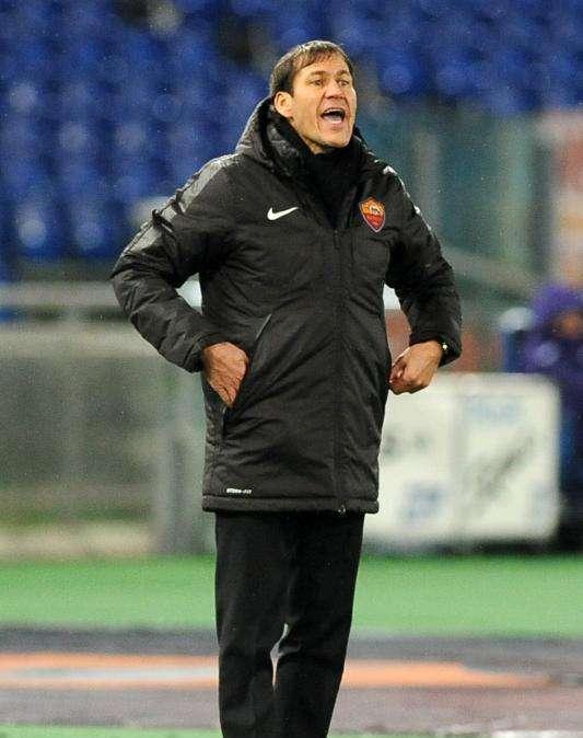 Twitter  - Garcia: "Complimenti a Gervinho e Doumbia"