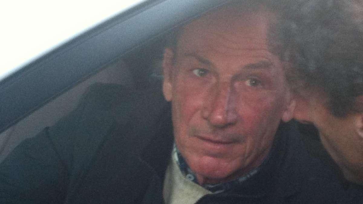 Un tifoso regala il proprio abbonamento a Zeman. VIDEO!