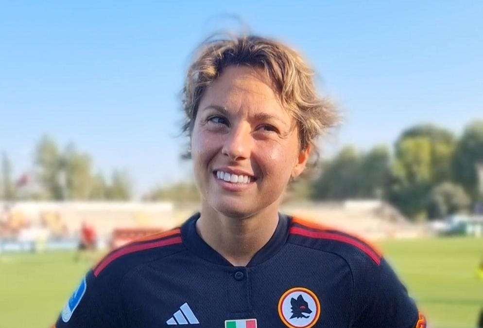 Women's Champions League - Roma-Ajax 3-0 - Le pagelle