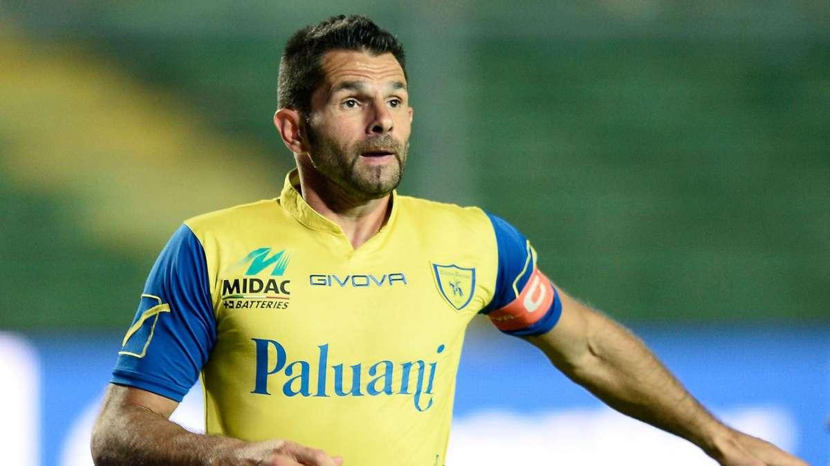 Sky Sport, in attacco per il Chievo ci saranno Pellissier e Thereau