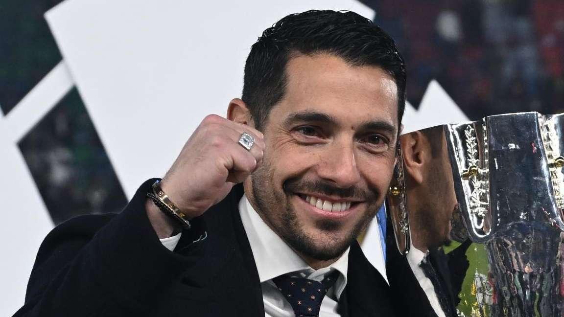 Milan, Moncada: "Stasera giochiamo in casa e possiamo andare in semifinale"