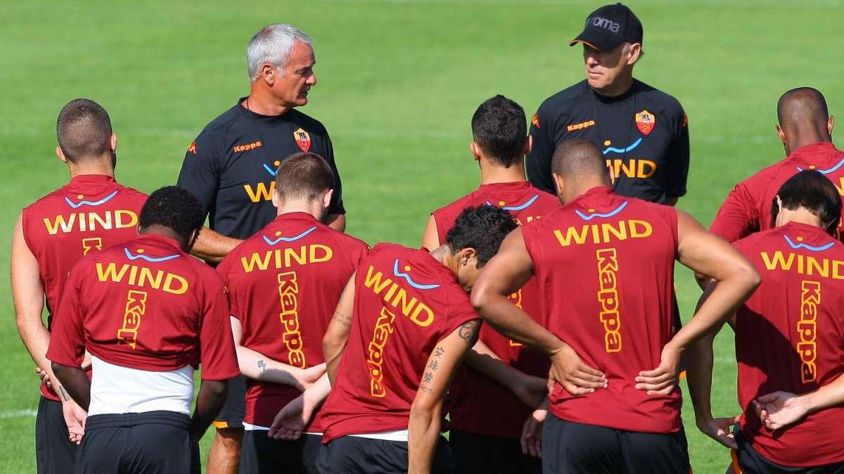 Zeman: "La Roma non ha vinto lo scorso anno quando gli regalavano lo scudetto"