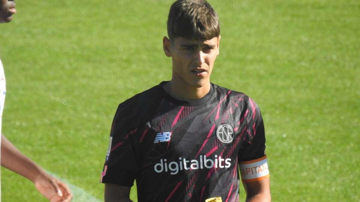 Calciomercato Roma - Faticanti al Lecce a titolo definitivo: domani le visite mediche