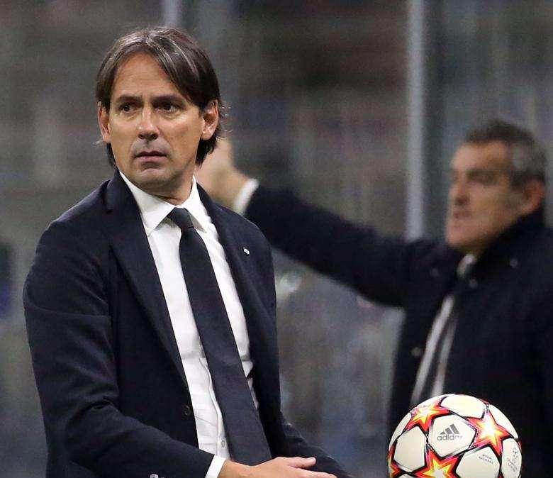 Inter, Inzaghi: "Passare turno sarebbe grande traguardo"