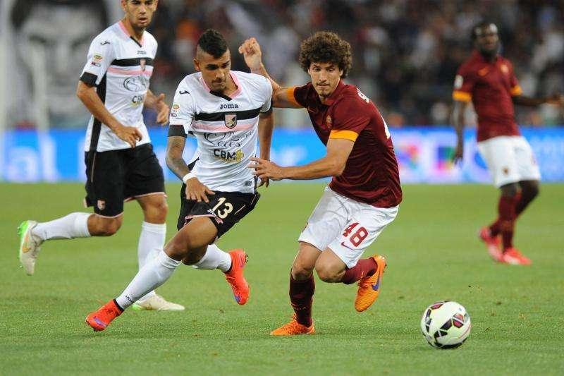 Diamo i numeri - Roma-Palermo, lo 0-0 manca dal 1973. Netto il vantaggio giallorosso nelle sfide dell'Olimpico
