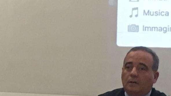 UNIVERSITÁ ROMA TRE - Caudo: "Stadio della Roma? Non si può non prendere in considerazione la delibera dell'Assemblea Capitolina". Civita: "Non conviene fare solo l'impianto: o si fanno i servizi o diremo di no". FOTO!