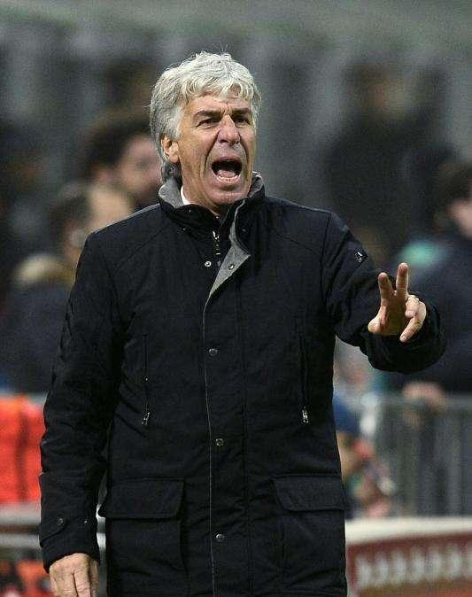 Genoa-Roma, i convocati di Gasperini: out Cerci