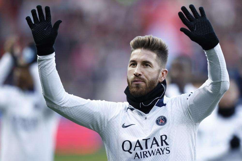 Dopo Cristiano Ronaldo, l'Al-Nassr punta su Sergio Ramos