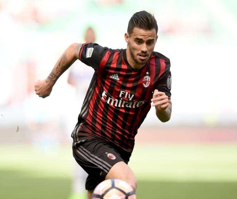 Suso rifiuta la Roma: vuole rinnovare con il Milan