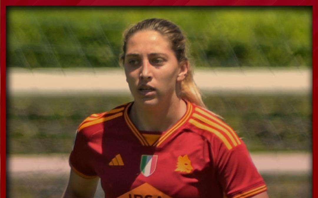 Ha giocato anche come centrocampista e attaccante, ma il suo ruolo principale è quello di difensore: tanti auguri Oihane. GRAFICA!