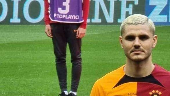 Icardi per il Real Madrid, conferme turche: in prestito per sei mesi e maxi ingaggio?