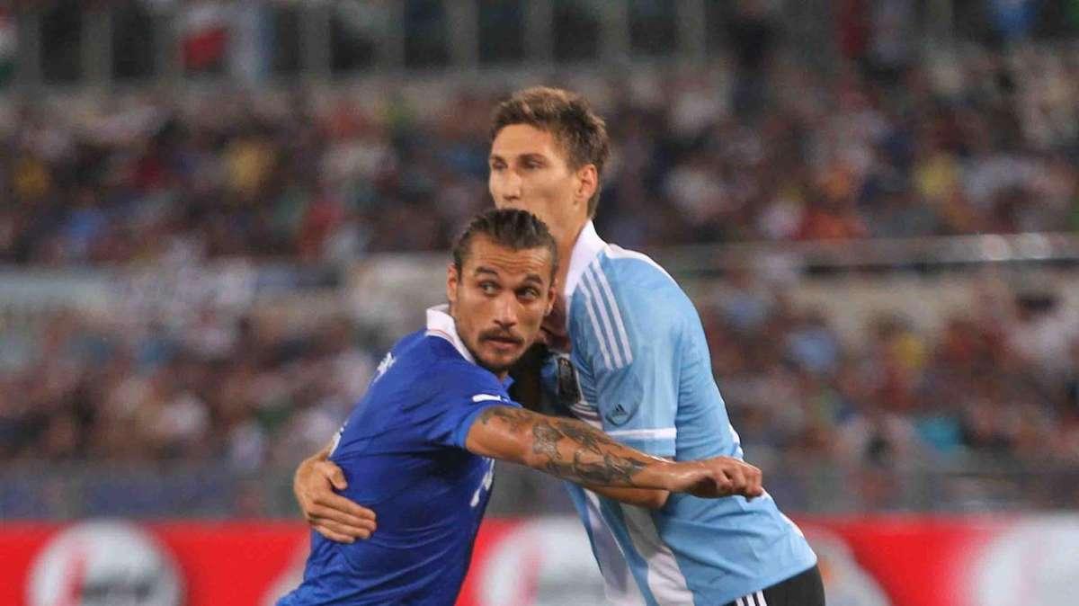 Sport Mediaset, Osvaldo verso il Tottenham, ma dall'Inghilterra: "Il Southampton offre compenso record" 
